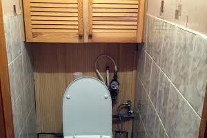 квартира за адресою Кам'янецька вул., 53