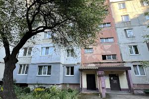 квартира по адресу Иоанна Павла II ул. (Будівельників), 10