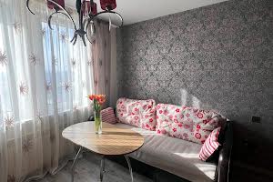 квартира за адресою смт. Слобожанське, 8 березня, 9А 