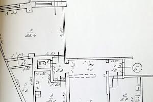 квартира по адресу Каменское (Днепродзержинск), Победы просп., 51