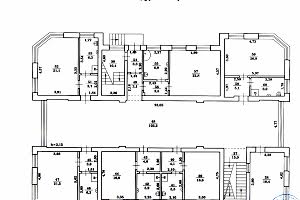 коммерческая по адресу Грушевского Академика ул., 13