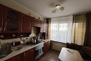 квартира за адресою Наукова вул., 12