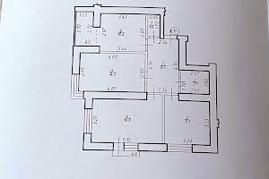 квартира по адресу Ивано-Франковск, Отца Ивана Блавацкого ул., 18, к.9