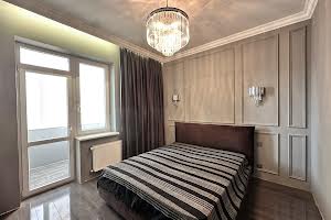 квартира по адресу Говорова, 8