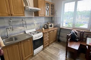 квартира по адресу Миколайчука ул., 36