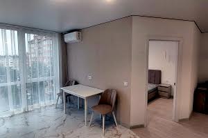 квартира по адресу Степана Бандеры ул., 77