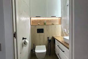 квартира по адресу Героев Майдана ул., 1