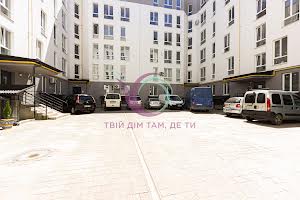 квартира за адресою Жовківська вул., 2