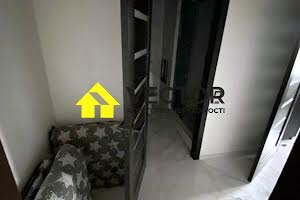 квартира за адресою Сергія Параджанова вул., 5