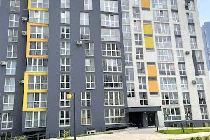 квартира за адресою Якова Гніздовського вул., 75в
