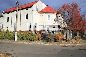 дом по адресу Черняховського ул., 26