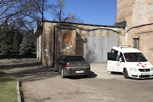 коммерческая по адресу Днепровское шоссе (Днепропетровское), 56