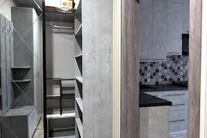 квартира за адресою Степана Бандери вул., 1е