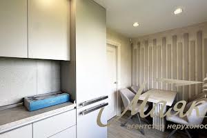 квартира за адресою Цитрусова вул., 3