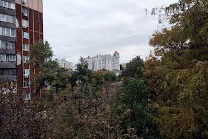 квартира за адресою Французький бульв., 14Б