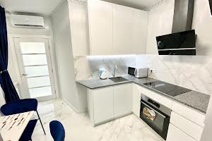 квартира за адресою Мала Арнаутська вул., 71