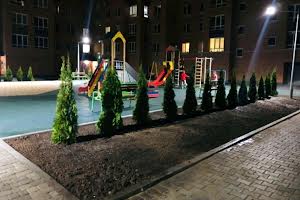 квартира за адресою Миру просп., 2-К