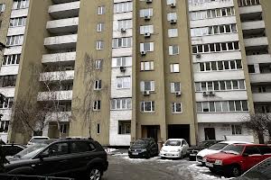 квартира за адресою Харківське шосе, 58а