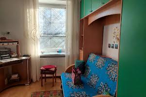 квартира по адресу Заводской пер., 1