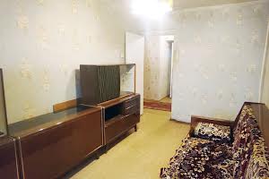квартира по адресу Космодромная ул., 8