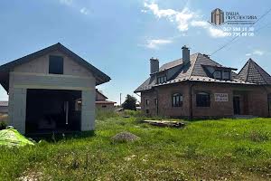 будинок за адресою Дорошенка вул.