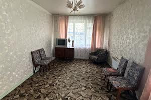 квартира за адресою Барнаульська вул., 1