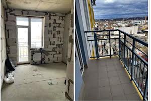 квартира за адресою Михайлівська вул., 8