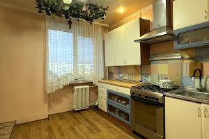 квартира за адресою Кавказька вул., 1