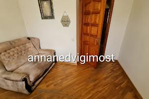 квартира за адресою Архітекторська вул., 20