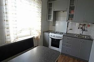 квартира за адресою Ентузіастів вул., 12