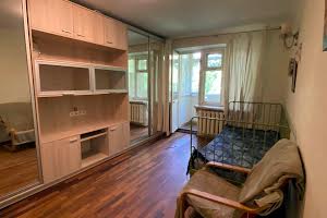 квартира за адресою Євгенія Танцюри, 38