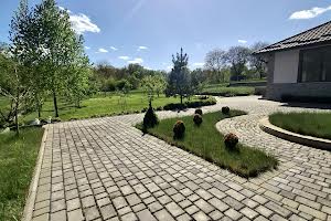 будинок за адресою с. Лісові Гринівці, Лісогринівецька вул.