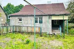 дом по адресу Молодіжна, 36