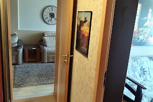 квартира по адресу Янтарная ул., 44