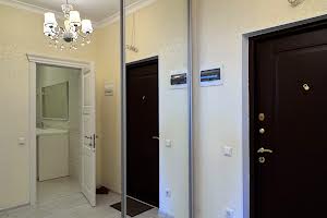квартира по адресу Генуэзская ул., 5