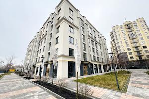 комерційна за адресою Західна вул., 4