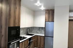 квартира за адресою Карла Мікльоша вул., 20