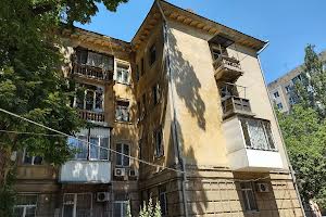 квартира за адресою Банний пров., 2