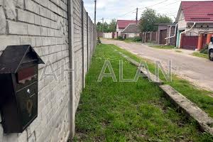 ділянка за адресою Весняна вул. (Чапаєва)