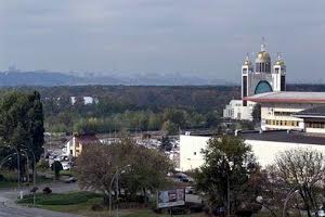 комерційна за адресою Раїси Окіпної вул., 4