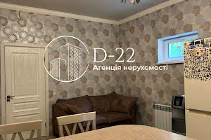 будинок за адресою Заньковецької, 1
