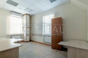 комерційна за адресою Київ, Саксаганського вул., 67