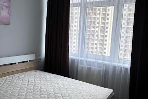 квартира по адресу Академика Сахарова ул., 3г