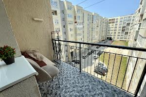 квартира за адресою Вулецька вул., 24а