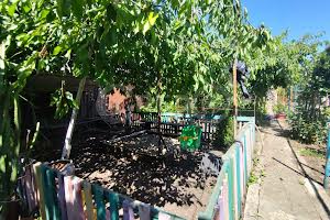 будинок за адресою Кривий Ріг, Краєвидна вул. (Попова)