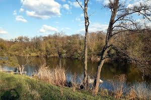 ділянка за адресою Біла Церква, Гайок