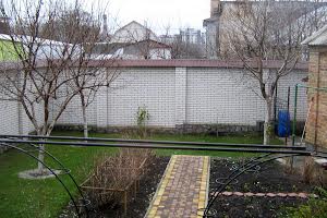 дом по адресу Криничная ул., 12