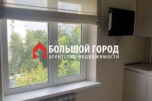 квартира по адресу Цитрусова ул., 1