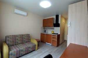 квартира по адресу Лоцманський спуск, 9д