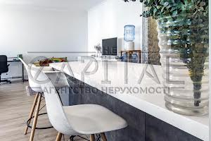 квартира за адресою Регенераторна вул., 4